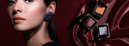 Осенне-зимняя коллекция Suqqu Color Collection Fall Winter 2019