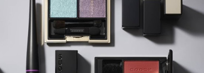 Осенне-зимняя коллекция Suqqu Color Collection Fall Winter 2019