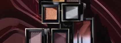 Осенне-зимняя коллекция Suqqu Color Collection Fall Winter 2019