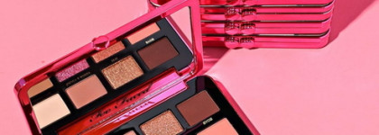 Too faced Palm Springs Dreams Eyeshadow Palette For Fall 2019