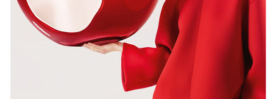 Новый аромат Nina Ricci Nina Rouge