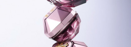 Новый аромат Paco Rabanne Lady Million Empire