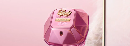 Новый аромат Paco Rabanne Lady Million Empire