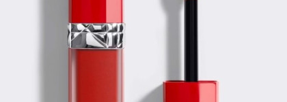 Новые губные помады Dior Ultra Care Lipstick