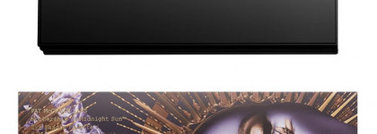 Новая космическая палетка теней для век Pat Mcgrath Midnight Sun Mothership VI Palette for Holiday 2019