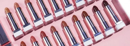 Идеальный нюд для каждого с новой коллекцией губных помад Natasha Denona I Need a Nude Lipsticks for Fall 2019