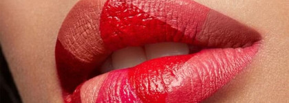 Lancome L’Absolu Rouge Ruby Cream 2019