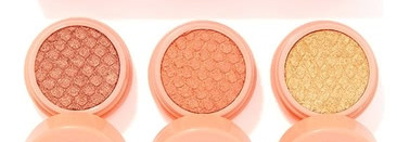 Новая персиковая коллекция ColourPop Peach Collection