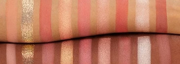Новая персиковая коллекция ColourPop Peach Collection
