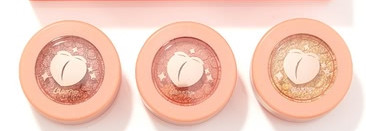 Новая персиковая коллекция ColourPop Peach Collection