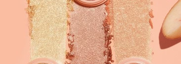 Новая персиковая коллекция ColourPop Peach Collection