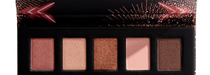 Рождественская коллекция Nyx Love Disco Holiday 2019 Makeup Collection