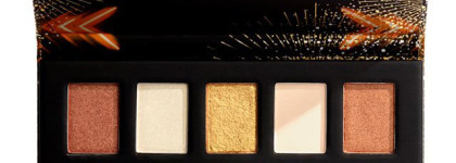 Рождественская коллекция Nyx Love Disco Holiday 2019 Makeup Collection