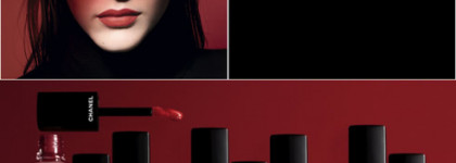 Chanel Rouge Allure Ink Fusion и Rouge Allure Metallic