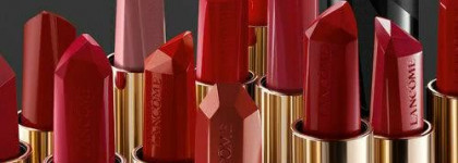 Lancome L’Absolu Rouge Ruby Cream 2019