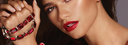 Lancome L’Absolu Rouge Ruby Cream 2019