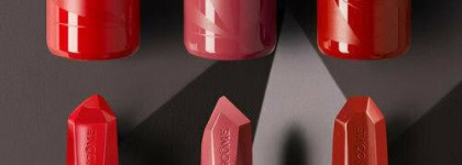 Lancome L’Absolu Rouge Ruby Cream 2019