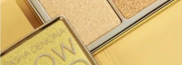 Рождественская коллекция Natasha Denona Gold Collection Holidays 2019