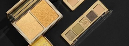 Рождественская коллекция Natasha Denona Gold Collection Holidays 2019