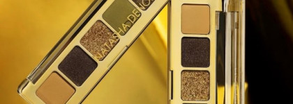 Рождественская коллекция Natasha Denona Gold Collection Holidays 2019