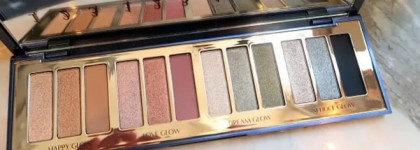 Новая гипнотическая палетка для глаз Charlotte Tilbury Starry Eyes to Hypnotise Eyeshadow Palette Holiday 2019