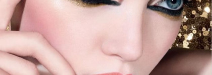 Рождественская коллекция Dior Happy 2020 Holiday Makeup Collection