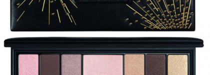 Рождественская коллекция Dior Happy 2020 Holiday Makeup Collection