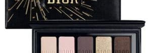 Рождественская коллекция Dior Happy 2020 Holiday Makeup Collection