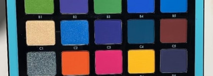 Ну вот зачем так скоро?Новая палетка Anastasia Beverly Hills Norvina Vol. 2 Palette