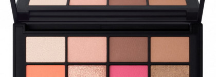 Блестящая рождественская коллекция макияжа Nars Makeup Collection Holiday 2019