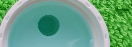 Азуленовый лосьон для лица Holy land Azulene Lotion. Любовь длиною в 3 года, или почему я считаю его лучшим среди подобных средств