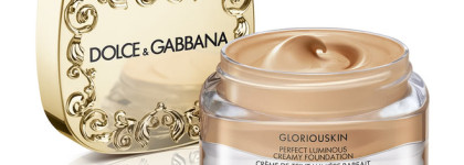 Грандиозный перезапуск декоративной косметики Dolce&Gabbana