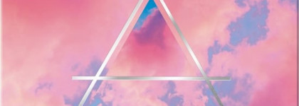 Красота 4 стихий в новой коллекции палеток Essence eyeshadow palettes 