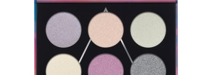 Красота 4 стихий в новой коллекции палеток Essence eyeshadow palettes 