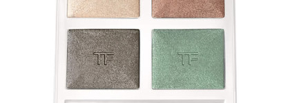 Рождественская коллекция Tom Ford Soleil Neige Collection Holiday 2019