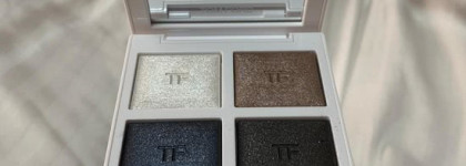 Рождественская коллекция Tom Ford Soleil Neige Collection Holiday 2019