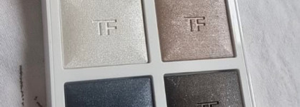 Рождественская коллекция Tom Ford Soleil Neige Collection Holiday 2019