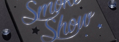 Цвет настроения серый в новой коллекции Colourpop Smoke Show Collection For Halloween 2019