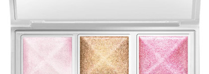 Рождество Lancome Holiday 2019 Makeup Collection