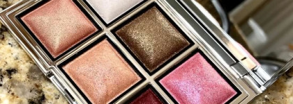 Рождество Lancome Holiday 2019 Makeup Collection