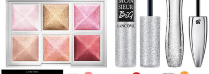 Рождество Lancome Holiday 2019 Makeup Collection
