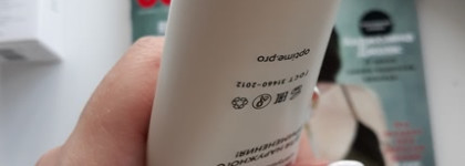 Любите ли вы свои ручки? Optime Hand Cream - лучший крем для рук, который не маскирует проблему,а решает ее