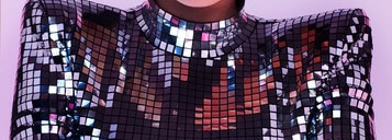 Вся красота космоса в новой палетке Huda Beauty Mercury Retrograde Eyeshadow Palette Holiday 2019