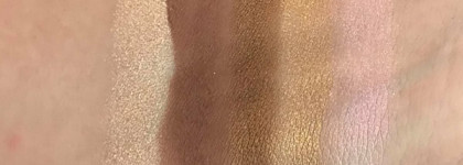 Устали от ядовитых палеток Норвины?Тогда встречайте новую палетку Pat Mcgrath Mothership VI Divine Rose Palette