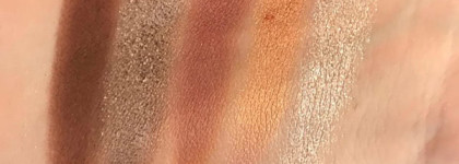 Устали от ядовитых палеток Норвины?Тогда встречайте новую палетку Pat Mcgrath Mothership VI Divine Rose Palette