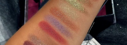 Новая палетка Nabla Dreamy 2 The Mystic Eyeshadow Palette