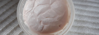 Кислоты, ретинол и спф. Многофункциональный крем для лица Holy land cosmetics Alpha-Beta&Retinol Day defense cream