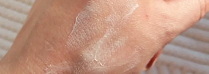 Кислоты, ретинол и спф. Многофункциональный крем для лица Holy land cosmetics Alpha-Beta&Retinol Day defense cream