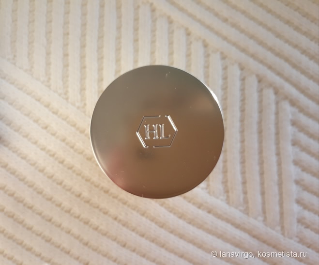 Кислоты, ретинол и спф. Многофункциональный крем для лица Holy land cosmetics Alpha-Beta&Retinol Day defense cream