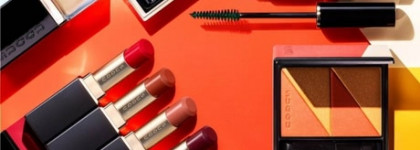 Весенняя коллекция Suqqu Origami Spring 2020 Makeup Collection